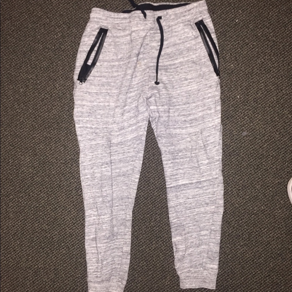 On The Byas Sweatpants Joggers - Size M